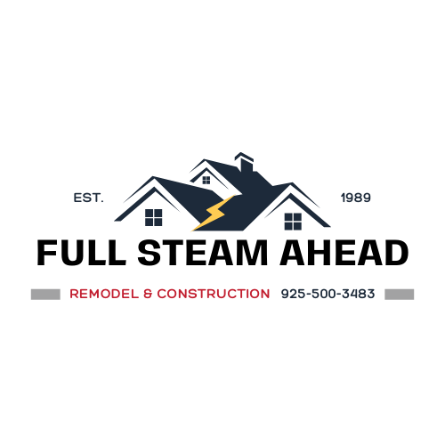 Cover photo of Full Steam Ahead Remodel & Construction